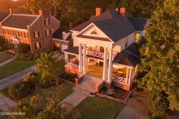 309 W Main Street, Elizabeth City, NC 27909