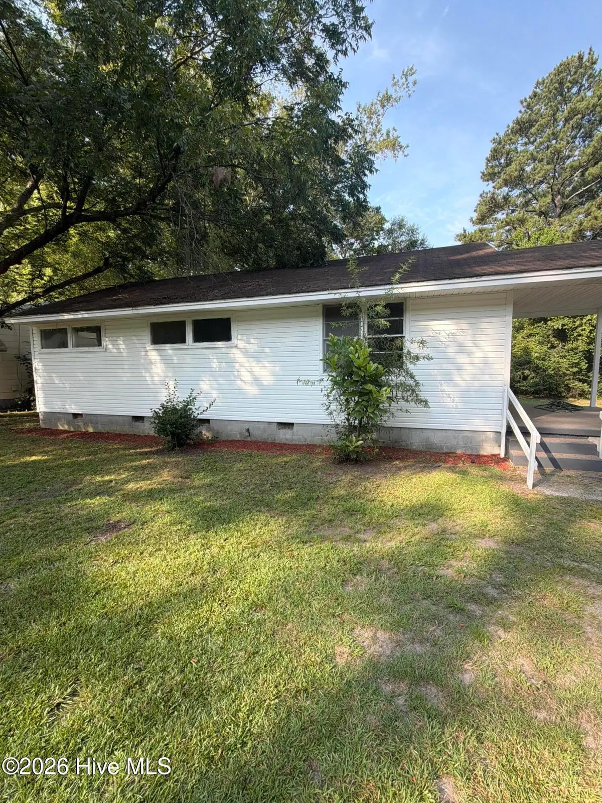 2317 Briarfield Road, Kinston, NC 28501 - #1