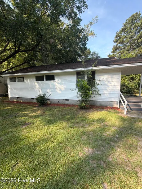 2317 Briarfield Road, Kinston, NC 28501