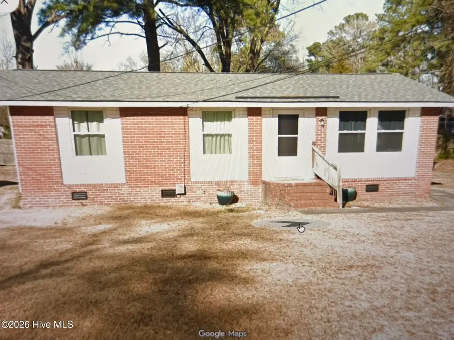 203 Harvey Drive, Greenville, NC 27834 - #2