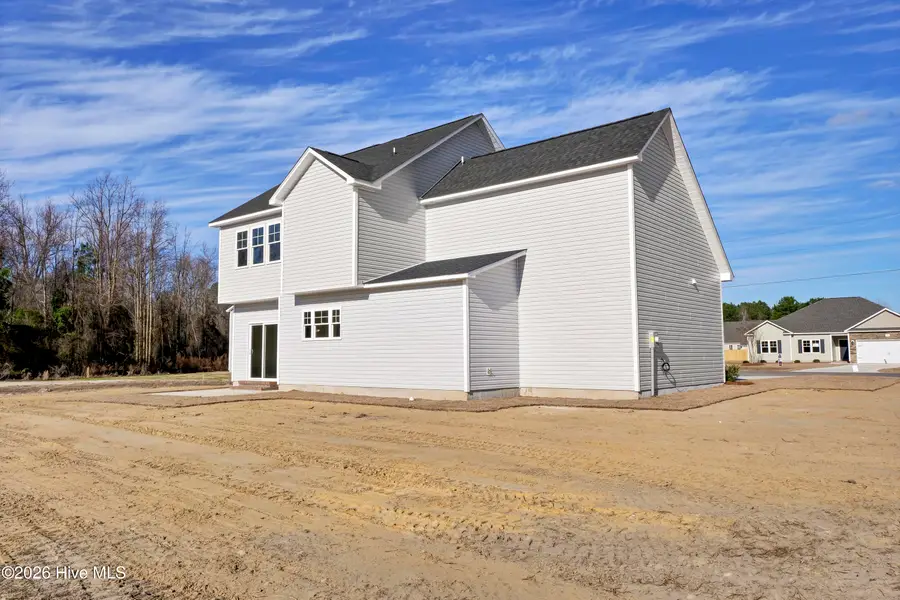 707 N Pebble Branch #Lot 128, Holly Ridge, NC 28445 - #3
