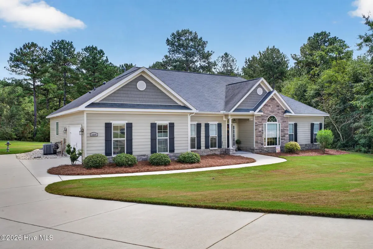 4069 Bredbury Court, Beech Island, SC 29842 - #1