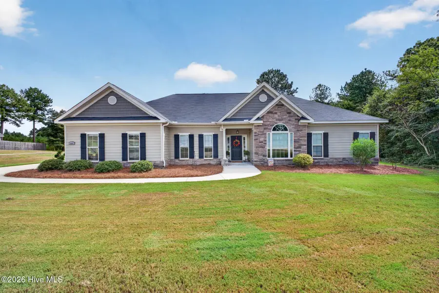 4069 Bredbury Court, Beech Island, SC 29842 - #2