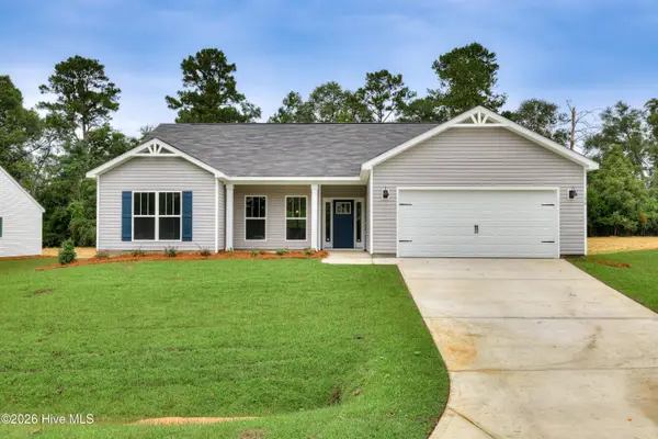 3322 Heartwood Pass, Aiken, SC 29803