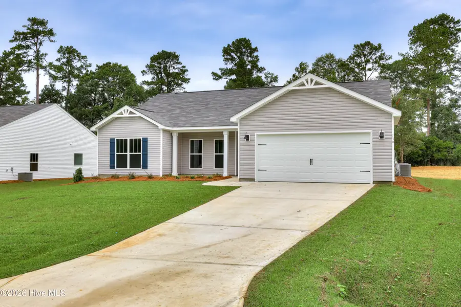 3322 Heartwood Pass, Aiken, SC 29803 - #3