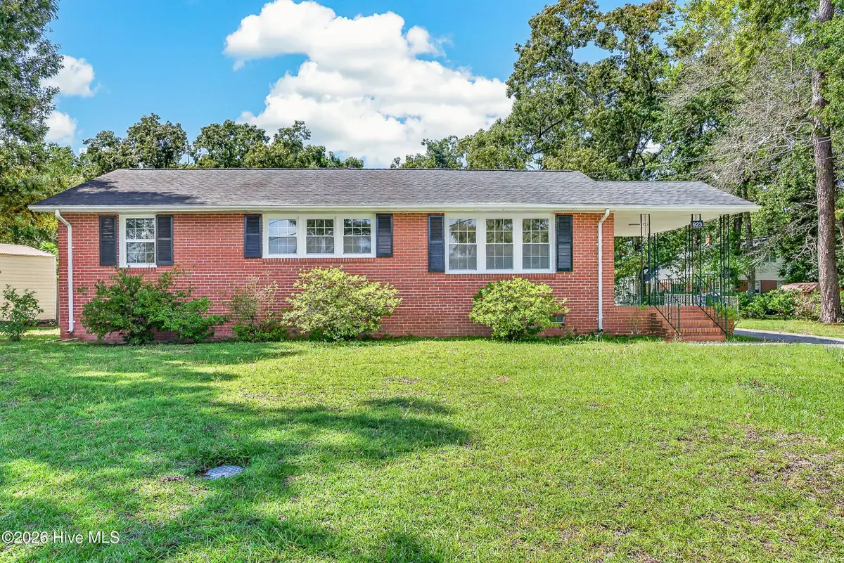 923 Sioux Drive, Jacksonville, NC 28540 - #1