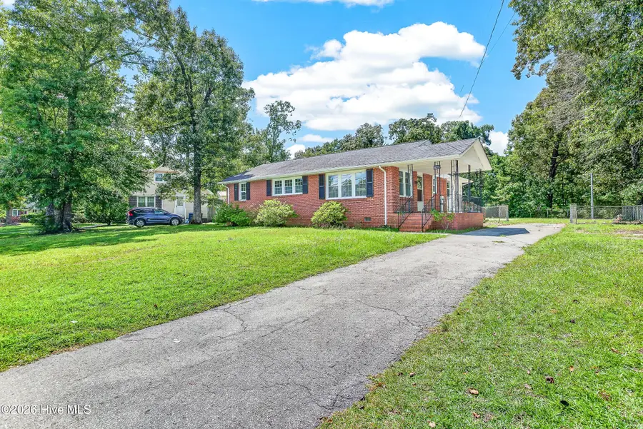 923 Sioux Drive, Jacksonville, NC 28540 - #3