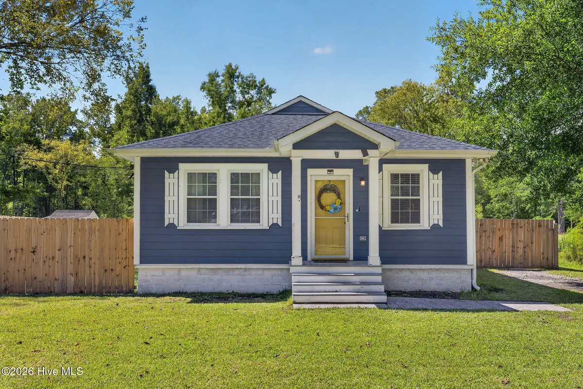 104 Gilbert Curry Drive, Castle Hayne, NC 28429 - #1