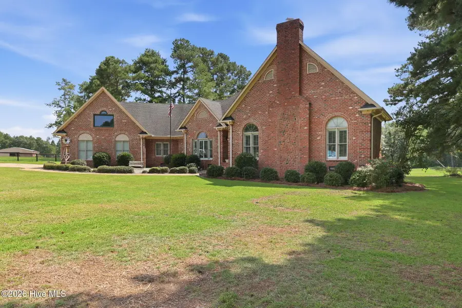 2685 Aberdeen Road, Raeford, NC 28376 - #2