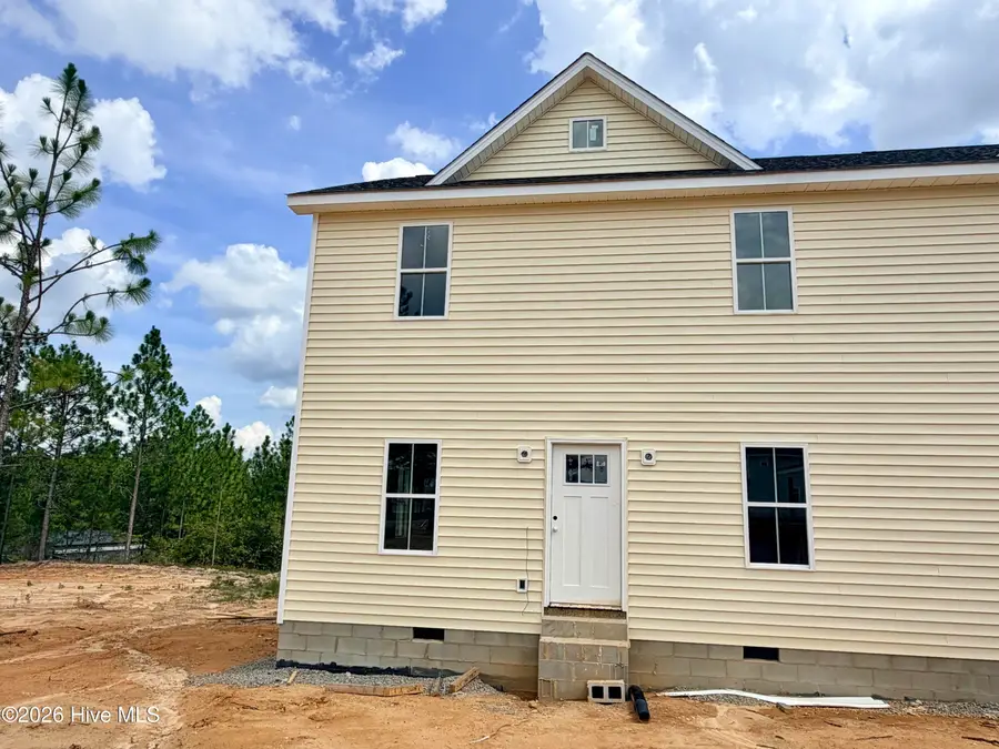 603, 605 Stadium Drive, Cameron, NC 28326 - #2