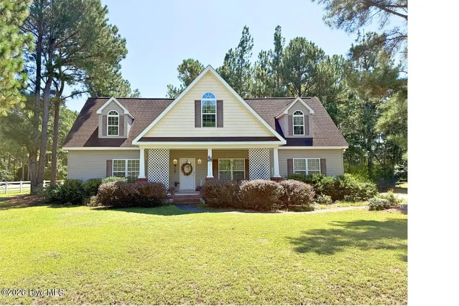 115 Ashleigh Boulevard, Aberdeen, NC 28315 - #2