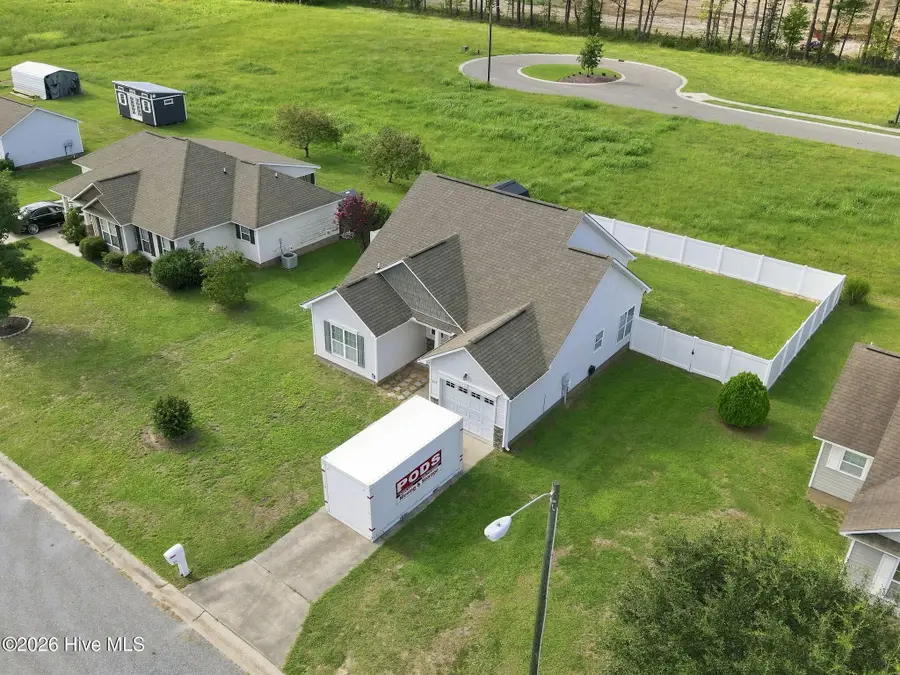 327 Tamarack Drive, Ayden, NC 28513 - #3