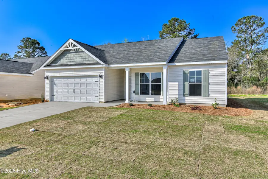 3316 Heartwood Pass, Aiken, SC 29803 - #2