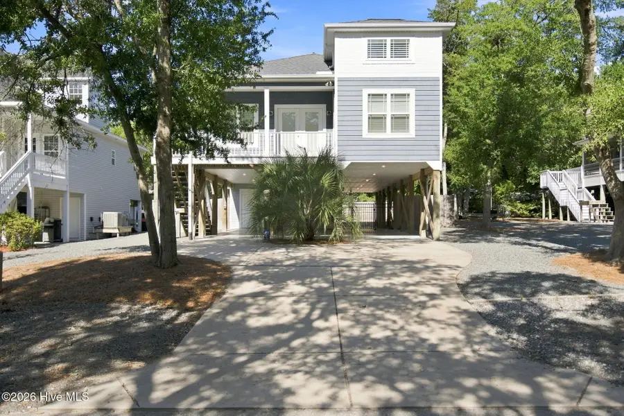119 SW 12th Street, Oak Island, NC 28465 - #2