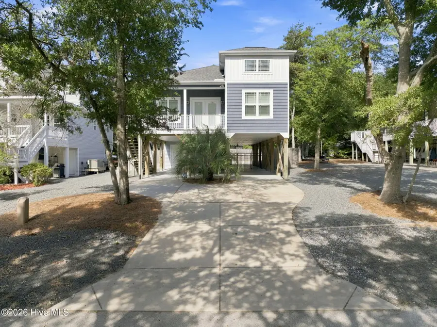 119 SW 12th Street, Oak Island, NC 28465 - #3