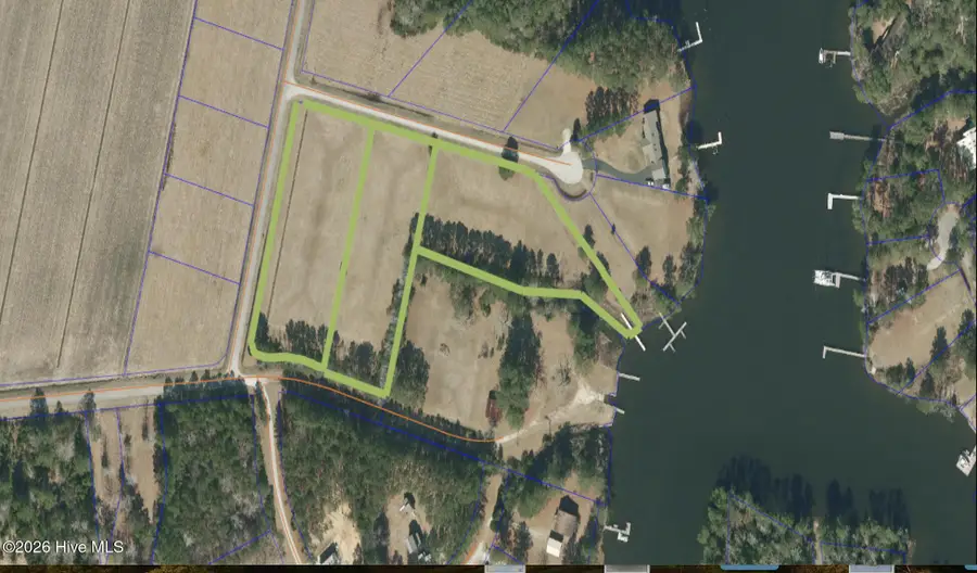 10 Anna Lane, Merritt, NC 28556 - #3