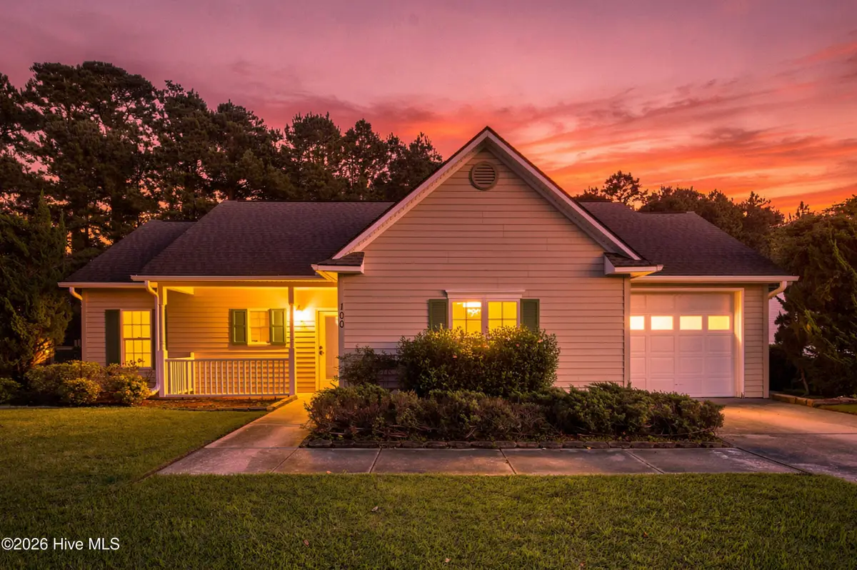 100 Willowbend Drive, Burgaw, NC 28425 - #1