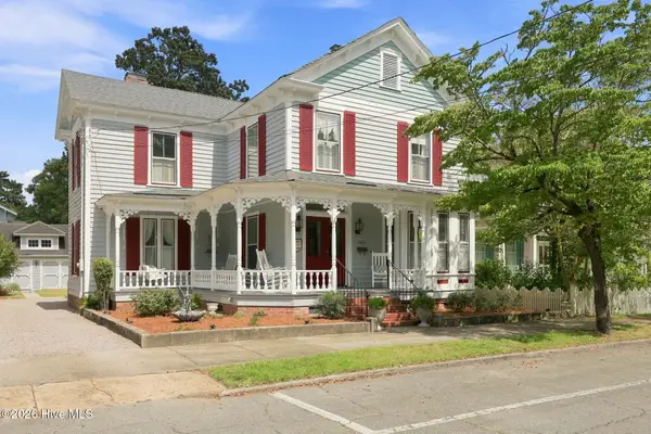 524 W Main Street, Washington, NC 27889