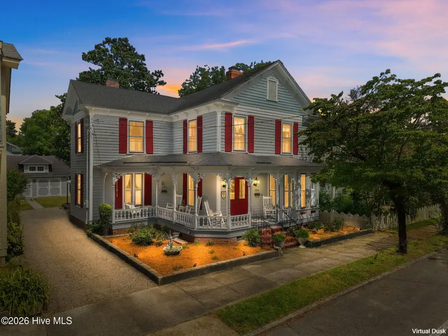 524 W Main Street, Washington, NC 27889 - #3