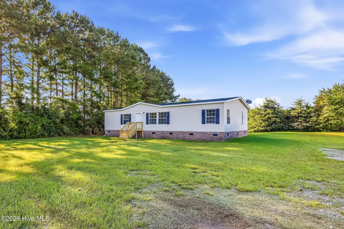 146 Grey Beard Drive, Rocky Point, NC 28457 - #1