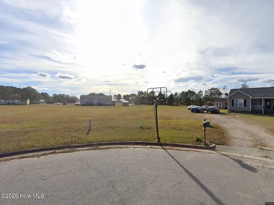107 Amber Court, Whitakers, NC 27891 - #2