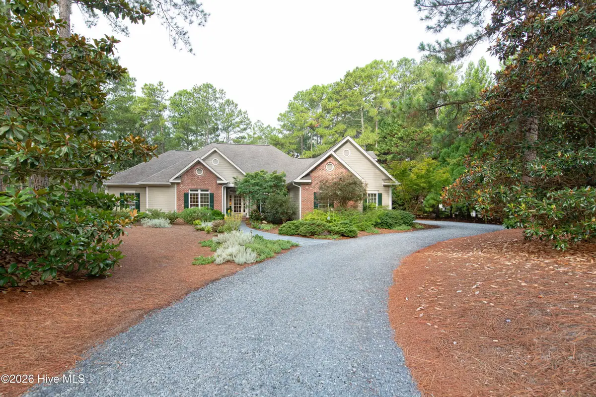 31 Greyabbey Drive, Pinehurst, NC 28374 - #1