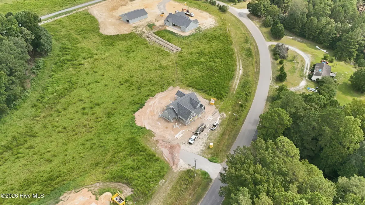 255 Barber Road, Carthage, NC 28327 - #1