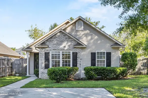 803 Grathwol Drive, Wilmington, NC 28405