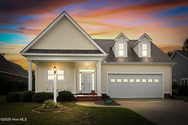 2037 Cottage Way, Rocky Mount, NC 27803