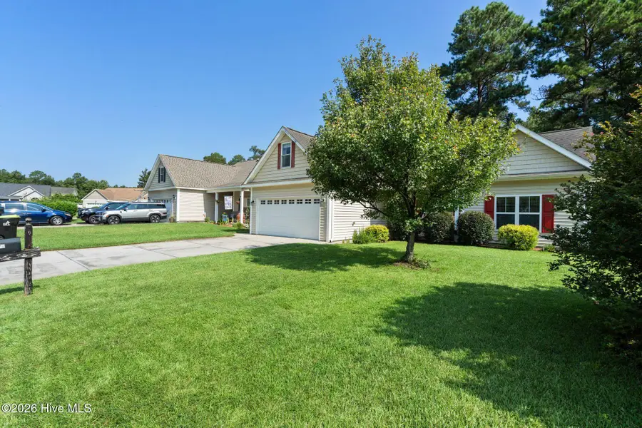 8776 Lanvale Oaks Drive Ne, Leland, NC 28451 - #2