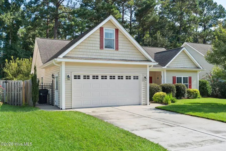 8776 Lanvale Oaks Drive Ne, Leland, NC 28451 - #3