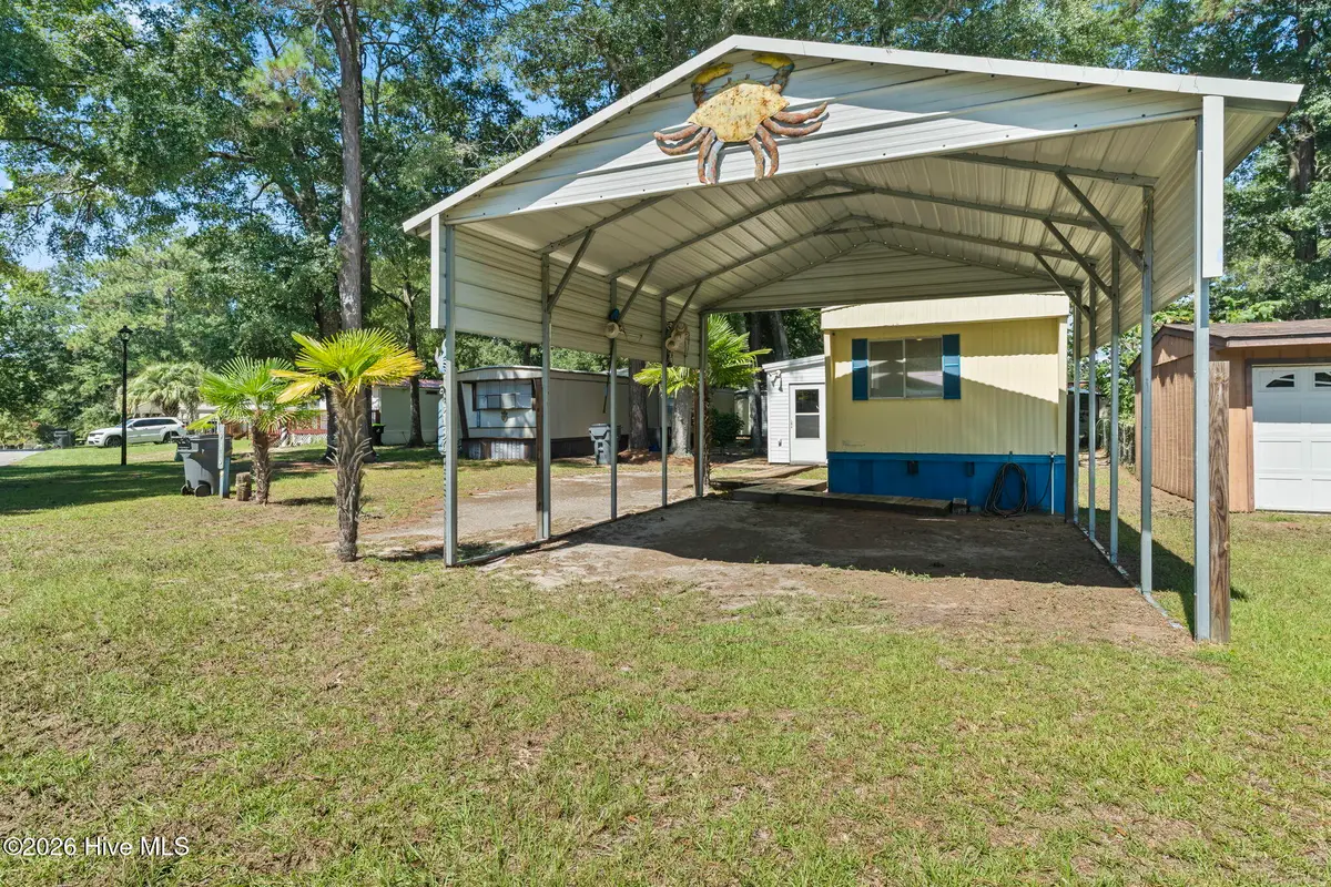 9136 E Calabash Drive Sw, Calabash, NC 28467 - #1