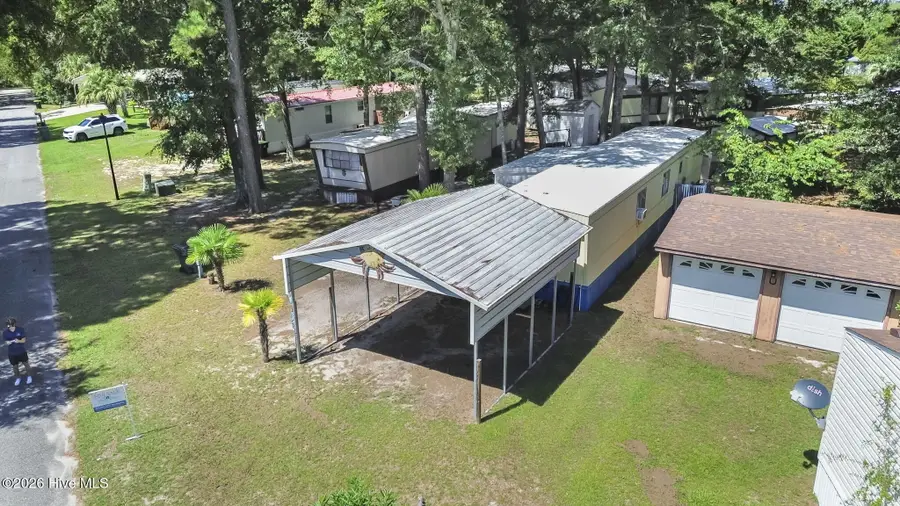 9136 E Calabash Drive Sw, Calabash, NC 28467 - #2
