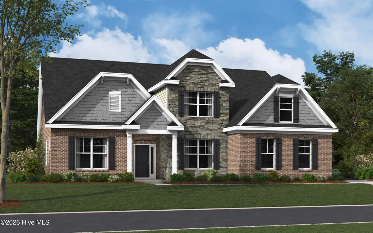154 Collin Reeds Road, North Augusta, SC 29860 - #1