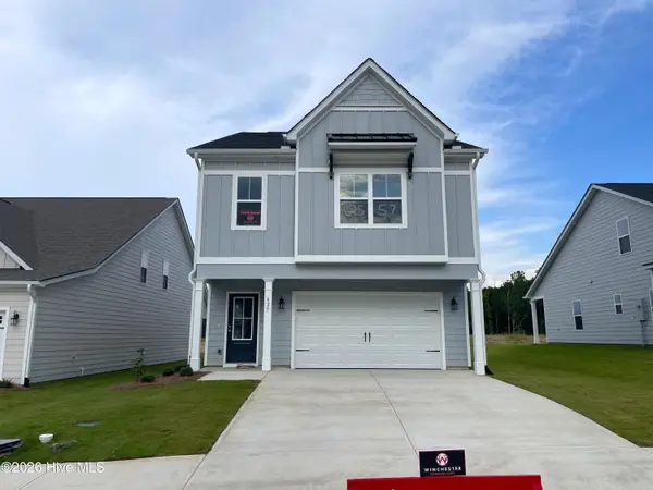 625 Pherson Street, Aiken, SC 29801
