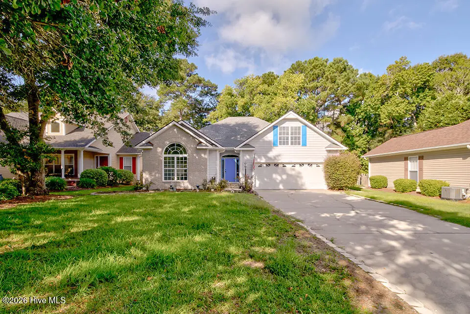 1534 Moorings Circle Sw, Ocean Isle Beach, NC 28469 - #1