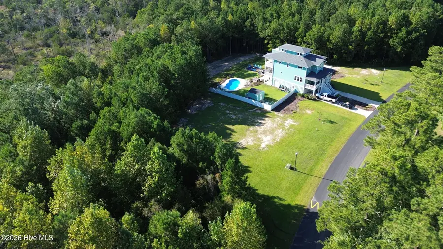 226 Kings Creek Crossing, Holly Ridge, NC 28445 - #3