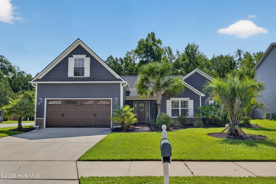 8531 Old Forest Drive Ne, Leland, NC 28451 - #3