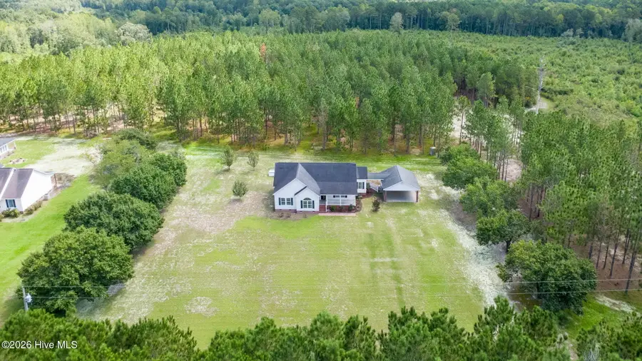 771 Mount Olive Road, Bladenboro, NC 28320 - #3