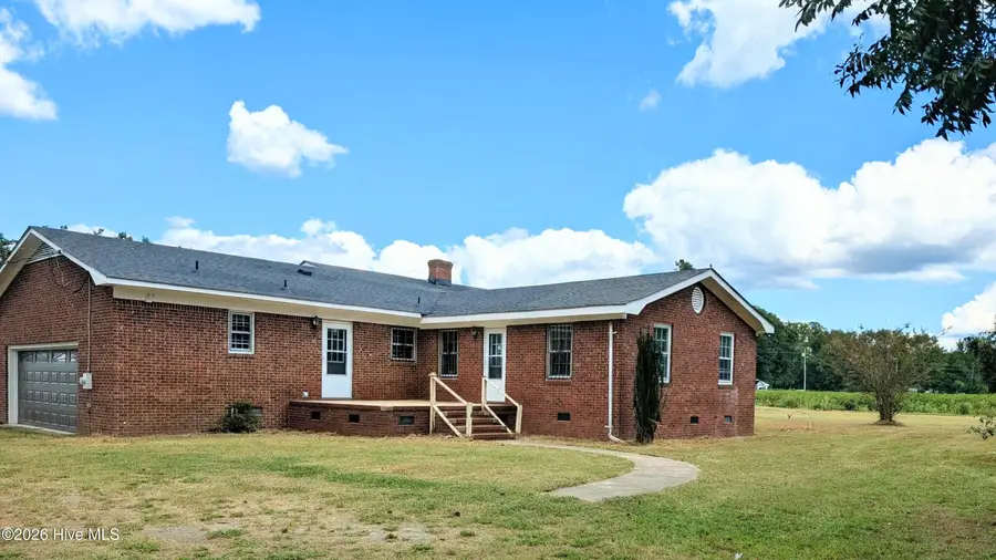1066 Edwards Fork Road, Scotland Neck, NC 27874 - #2