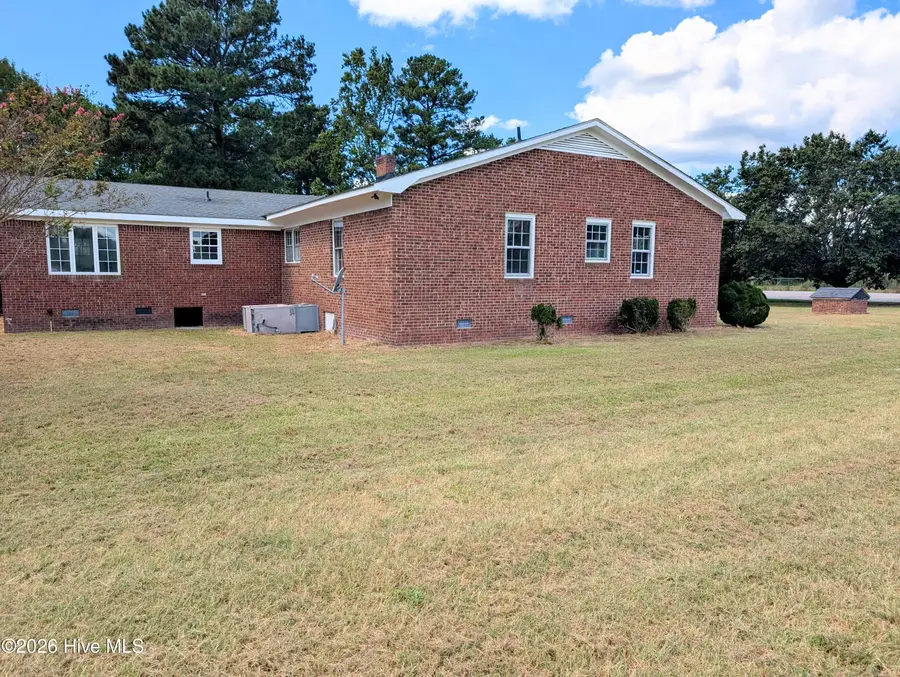 1066 Edwards Fork Road, Scotland Neck, NC 27874 - #3