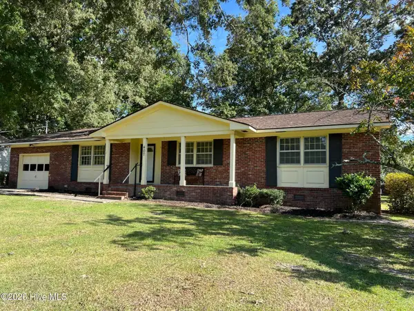 407 W Northern Boulevard, Tarboro, NC 27886