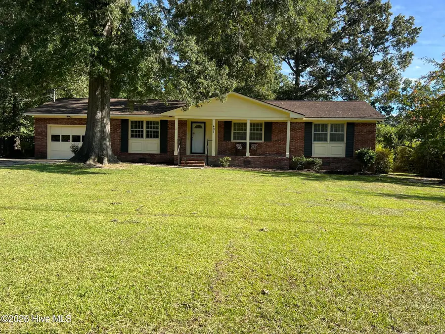 407 W Northern Boulevard, Tarboro, NC 27886 - #2