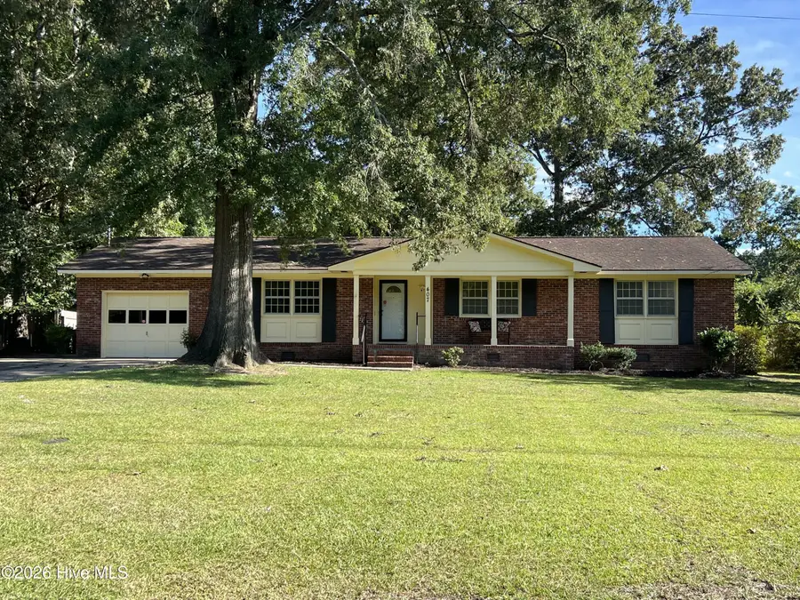 407 W Northern Boulevard, Tarboro, NC 27886 - #3
