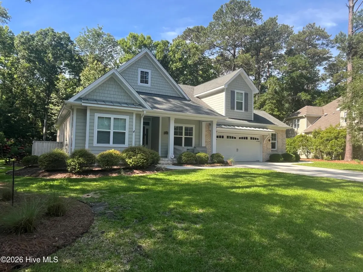 3409 Greenleaf Court, Southport, NC 28461 - #1