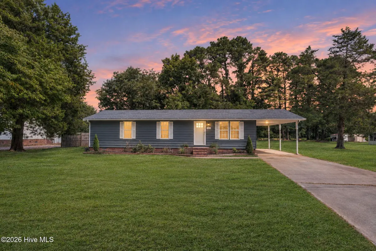 567 Blount Road, Elizabeth City, NC 27909 - #1