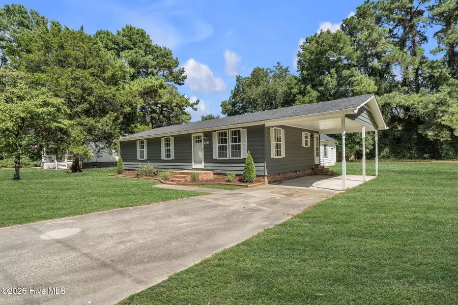 567 Blount Road, Elizabeth City, NC 27909 - #2