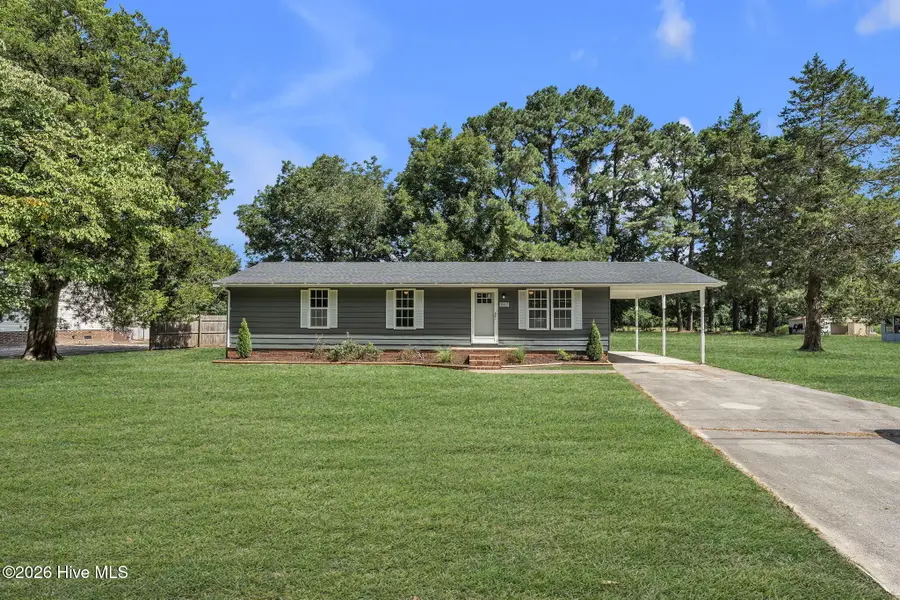 567 Blount Road, Elizabeth City, NC 27909 - #3