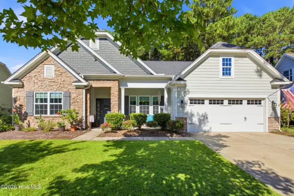 361 W Goldeneye Lane, Sneads Ferry, NC 28460