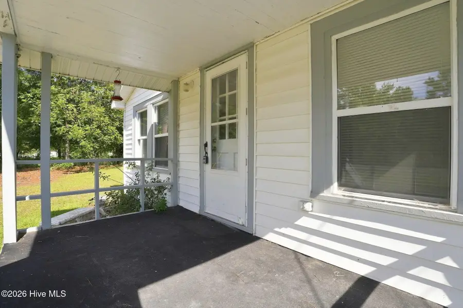 6945 Reedy Branch Road, Rocky Mount, NC 27803 - #3